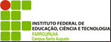 Instituto Federal Farroupila - Campus Santo Augusto